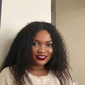 Meet your Posher, Gina